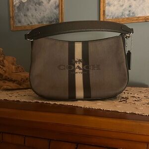 Coach shoulder/ crossbody bag